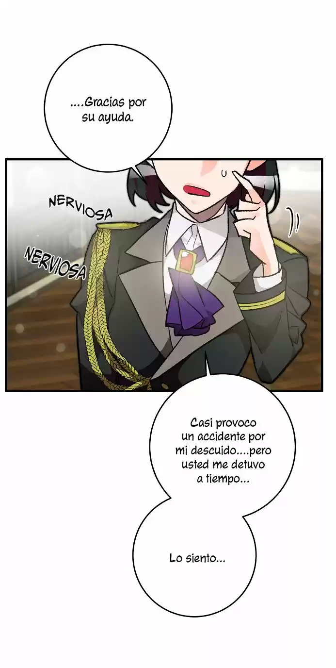 LA DÓCIL PRINCESA - Capítulo 24 - Página 42 - LectorTMOo