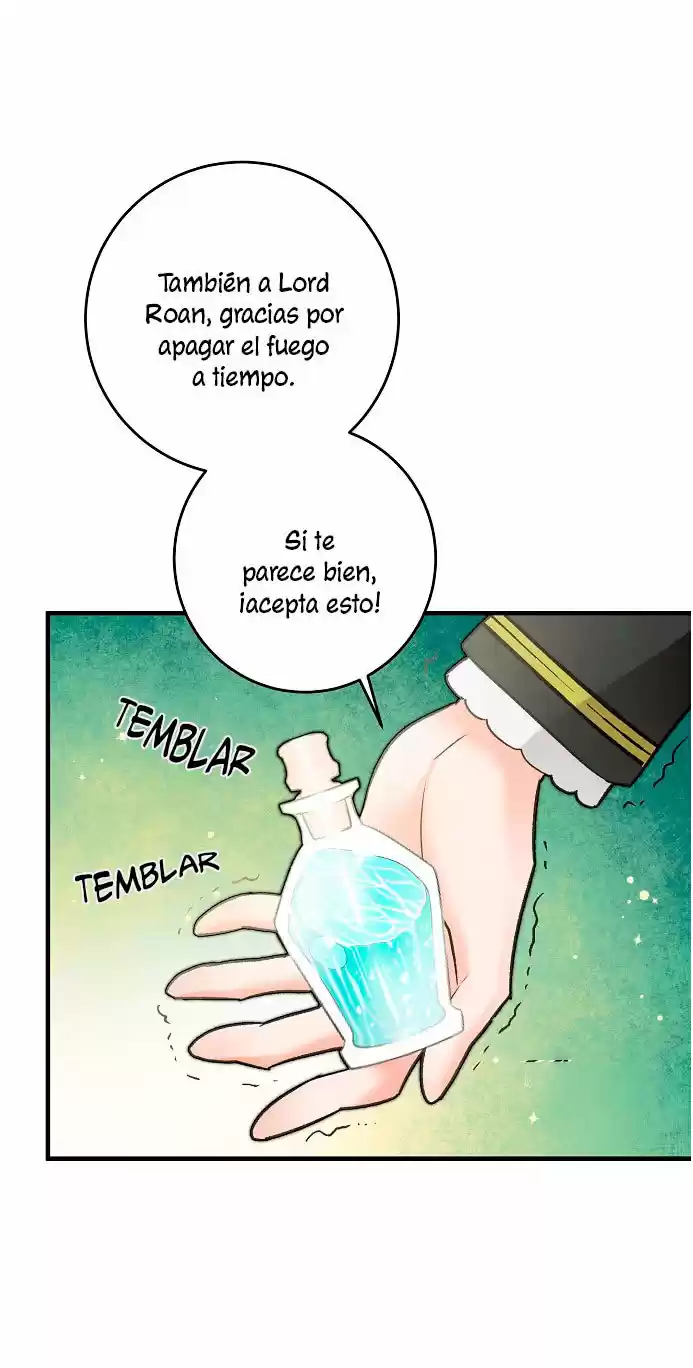 LA DÓCIL PRINCESA - Capítulo 24 - Página 44 - LectorTMOo