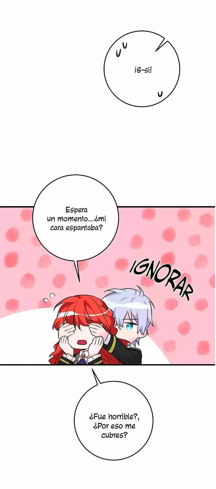 LA DÓCIL PRINCESA - Capítulo 24 - Página 53 - LectorTMOo
