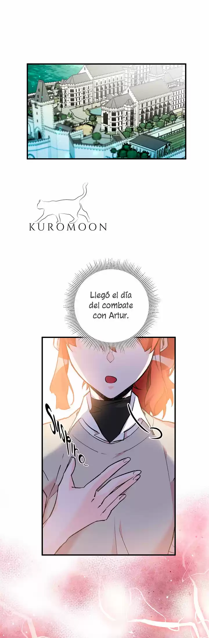 LA DÓCIL PRINCESA - Capítulo 25 - Página 4 - LectorTMOo