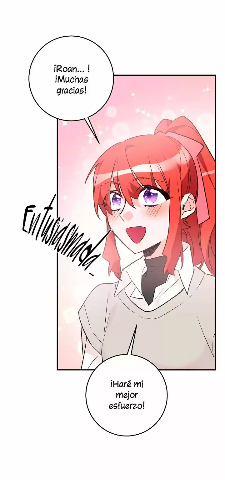 LA DÓCIL PRINCESA - Capítulo 25 - Página 12 - LectorTMOo