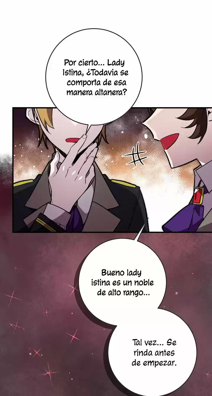 LA DÓCIL PRINCESA - Capítulo 25 - Página 17 - LectorTMOo