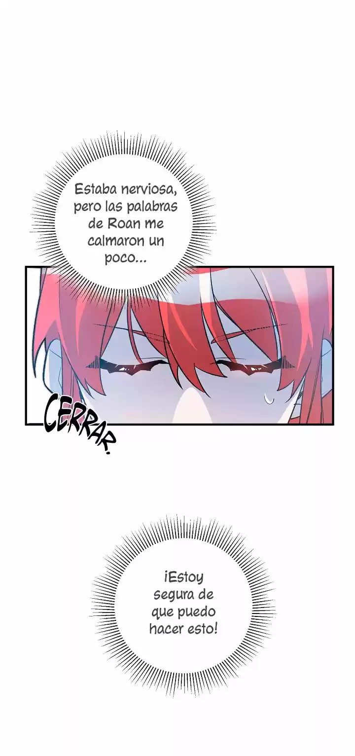 LA DÓCIL PRINCESA - Capítulo 25 - Página 32 - LectorTMOo