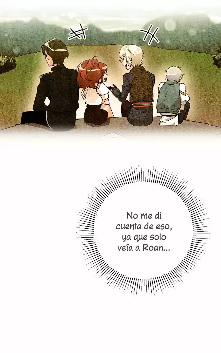 LA DÓCIL PRINCESA - Capítulo 25 - Página 42 - LectorTMOo
