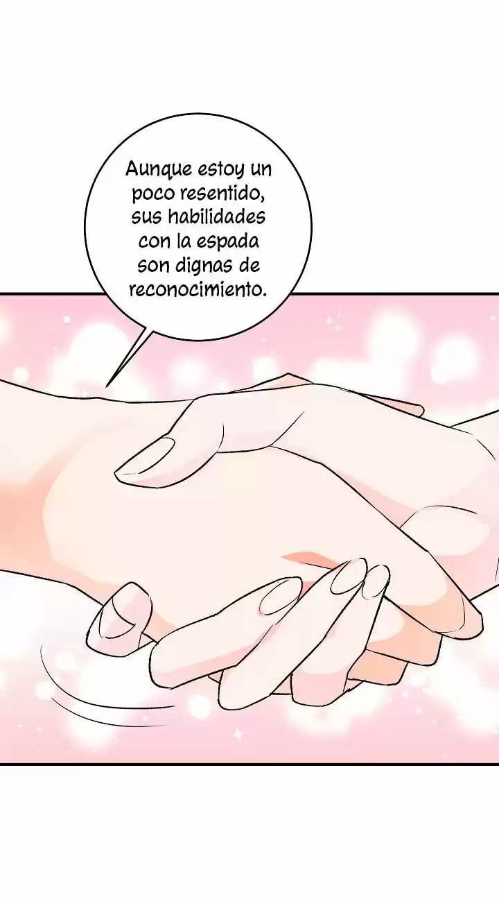 LA DÓCIL PRINCESA - Capítulo 25 - Página 62 - LectorTMOo