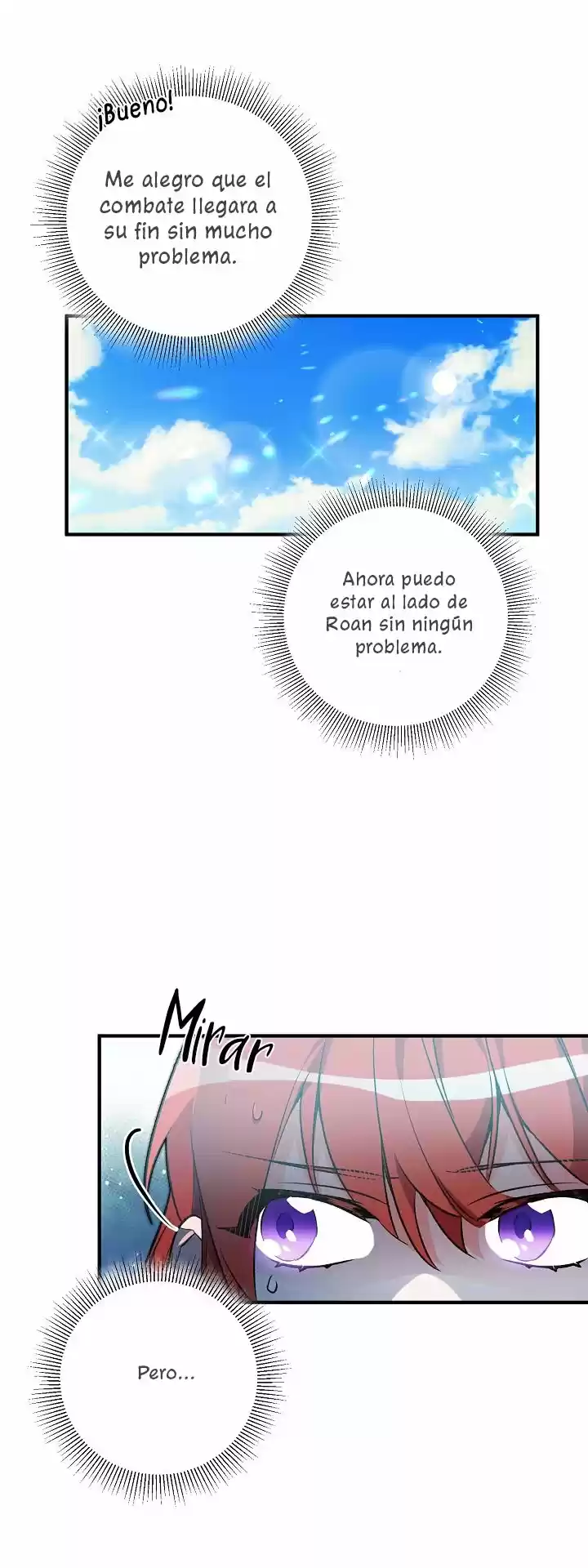 LA DÓCIL PRINCESA - Capítulo 26 - Página 8 - LectorTMOo