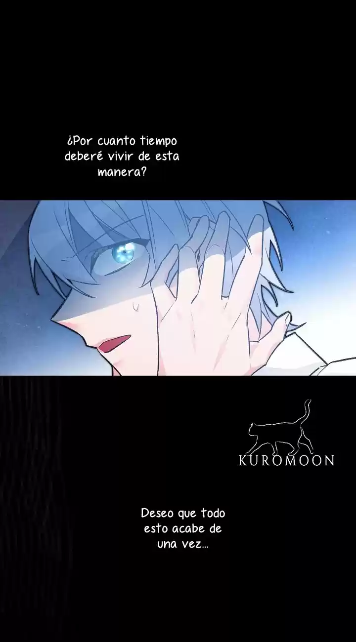 LA DÓCIL PRINCESA - Capítulo 26 - Página 33 - LectorTMOo