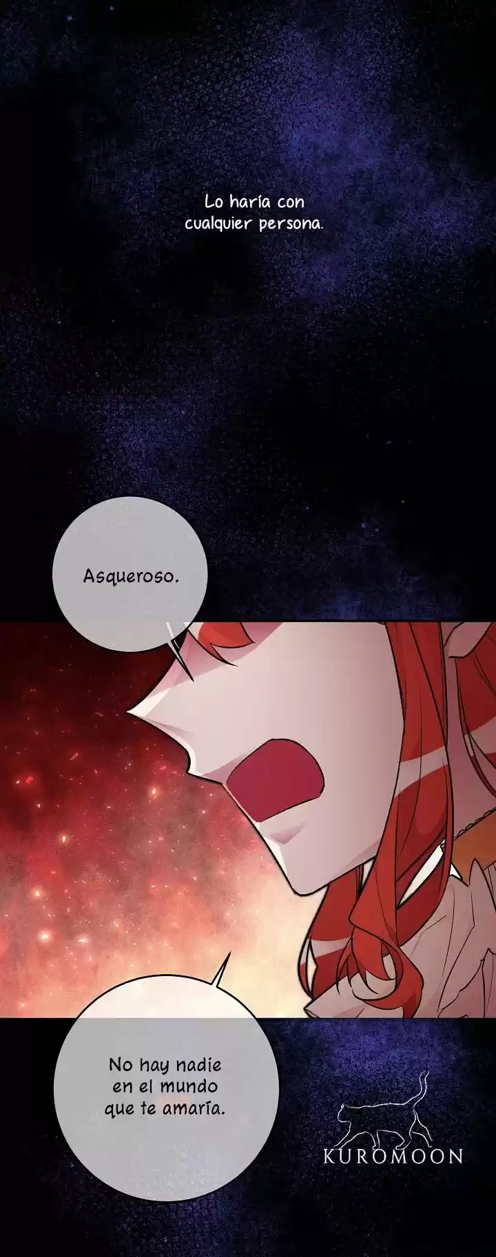 LA DÓCIL PRINCESA - Capítulo 26 - Página 35 - LectorTMOo