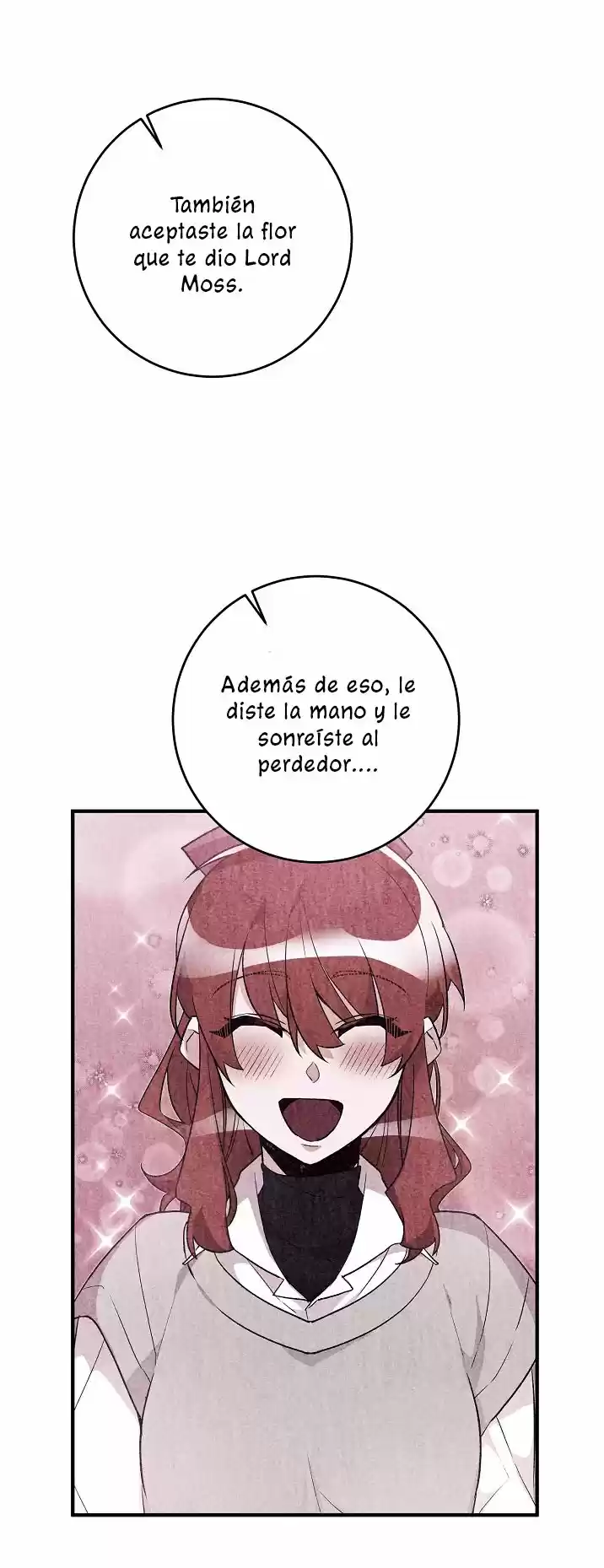 LA DÓCIL PRINCESA - Capítulo 26 - Página 50 - LectorTMOo