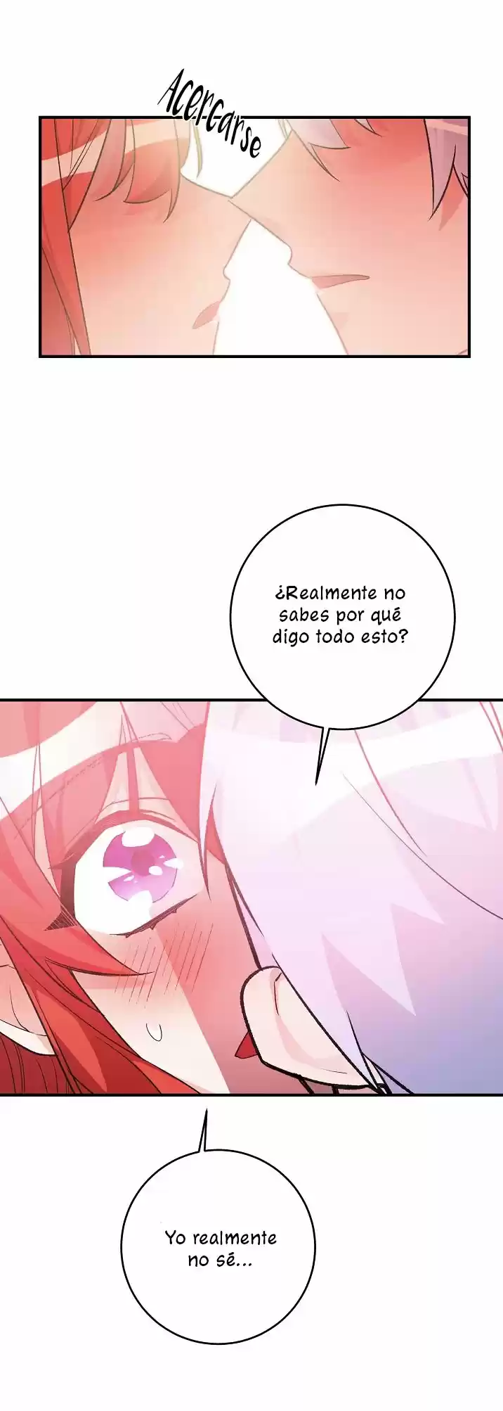 LA DÓCIL PRINCESA - Capítulo 26 - Página 52 - LectorTMOo