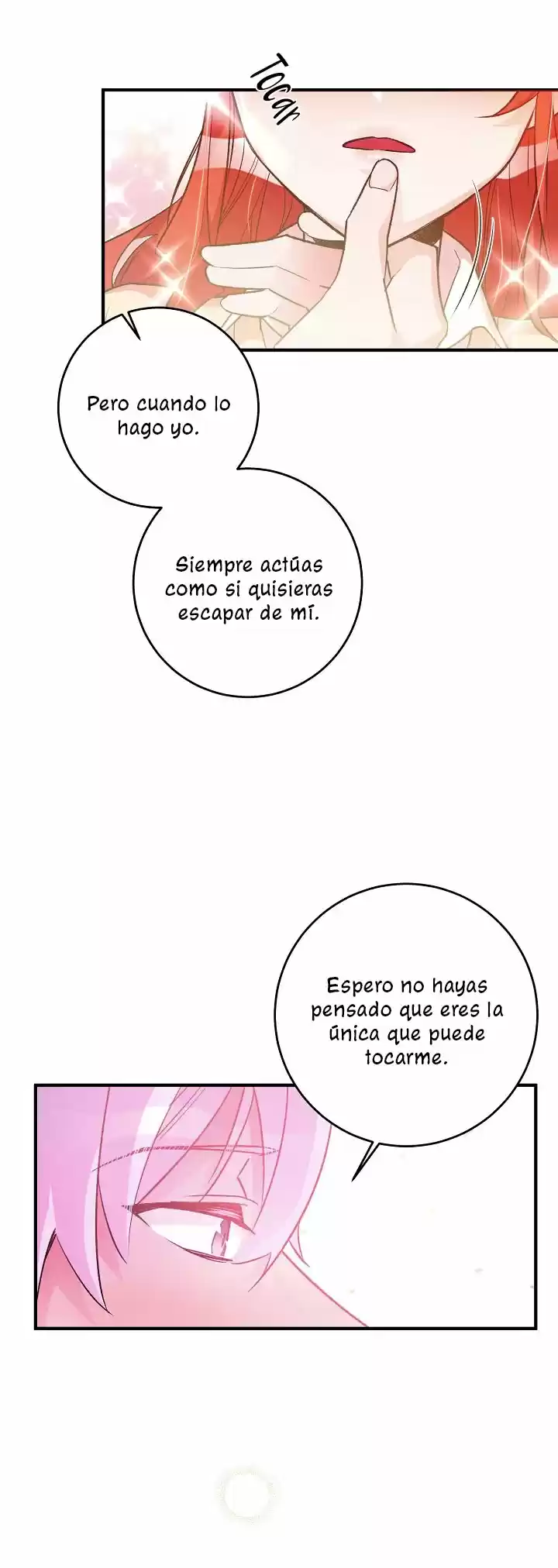 LA DÓCIL PRINCESA - Capítulo 26 - Página 59 - LectorTMOo