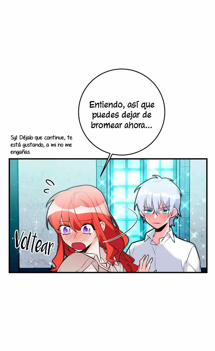 LA DÓCIL PRINCESA - Capítulo 27 - Página 8 - LectorTMOo