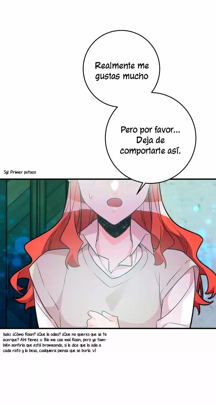 LA DÓCIL PRINCESA - Capítulo 27 - Página 13 - LectorTMOo