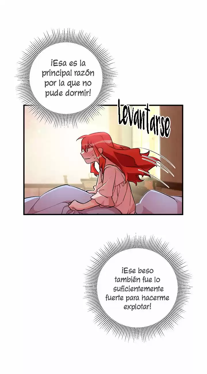 LA DÓCIL PRINCESA - Capítulo 27 - Página 35 - LectorTMOo