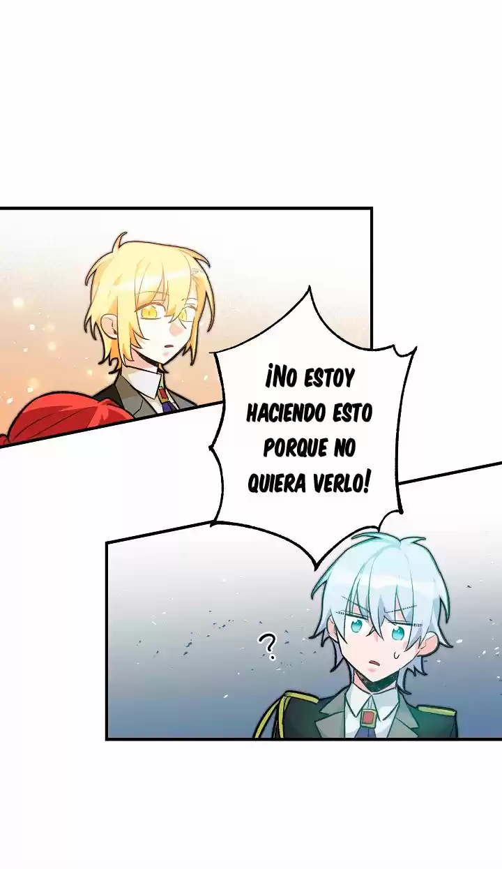 LA DÓCIL PRINCESA - Capítulo 27 - Página 56 - LectorTMOo