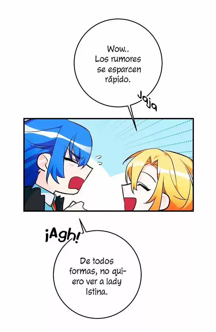 LA DÓCIL PRINCESA - Capítulo 28 - Página 15 - LectorTMOo