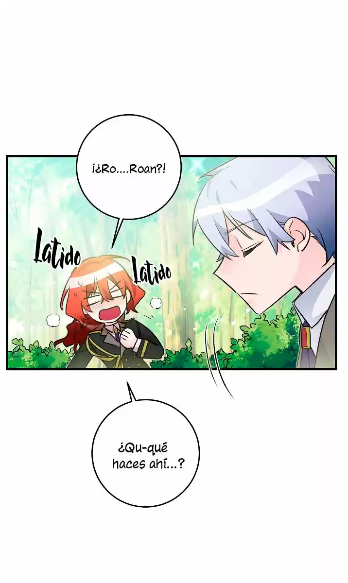LA DÓCIL PRINCESA - Capítulo 28 - Página 37 - LectorTMOo