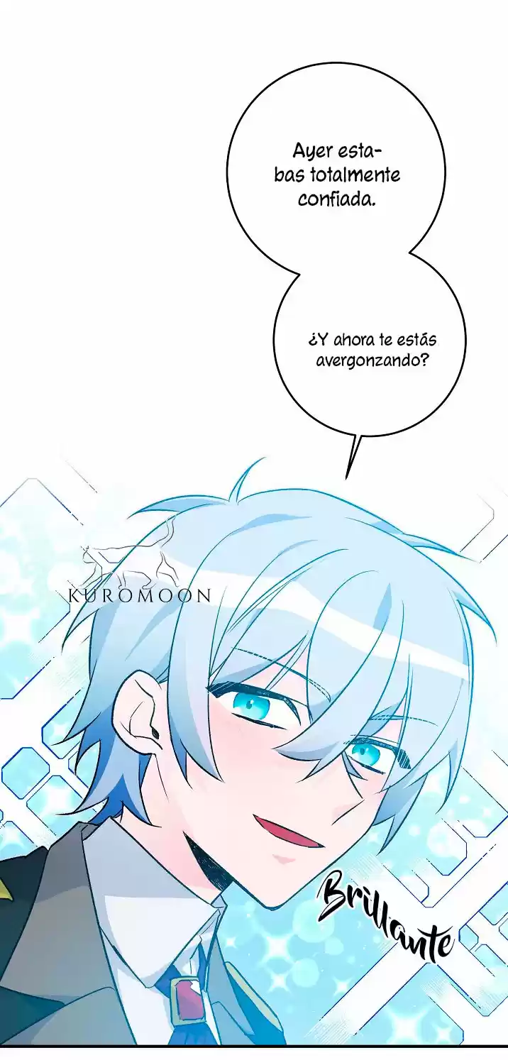 LA DÓCIL PRINCESA - Capítulo 28 - Página 41 - LectorTMOo