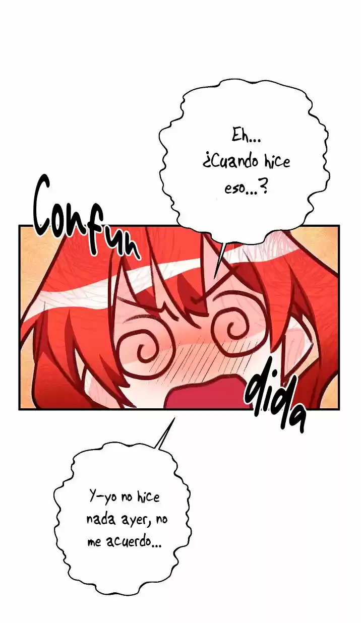 LA DÓCIL PRINCESA - Capítulo 28 - Página 42 - LectorTMOo