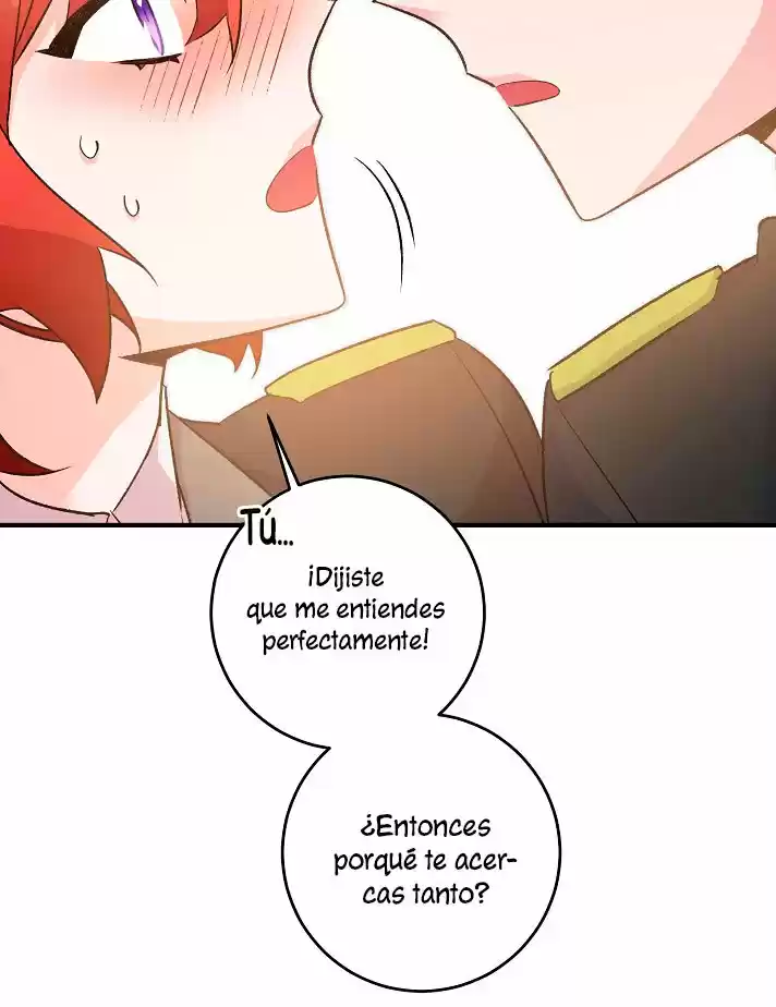 LA DÓCIL PRINCESA - Capítulo 28 - Página 46 - LectorTMOo