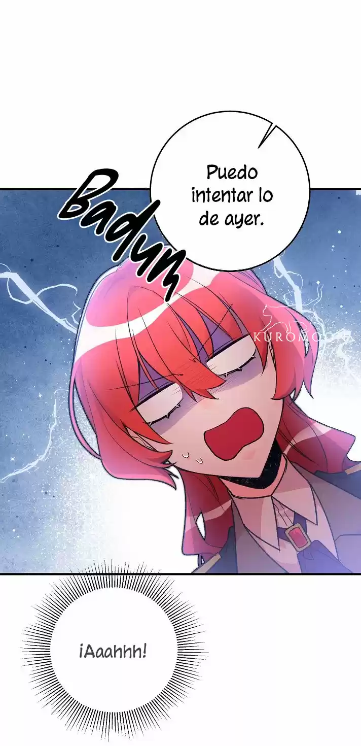 LA DÓCIL PRINCESA - Capítulo 28 - Página 50 - LectorTMOo