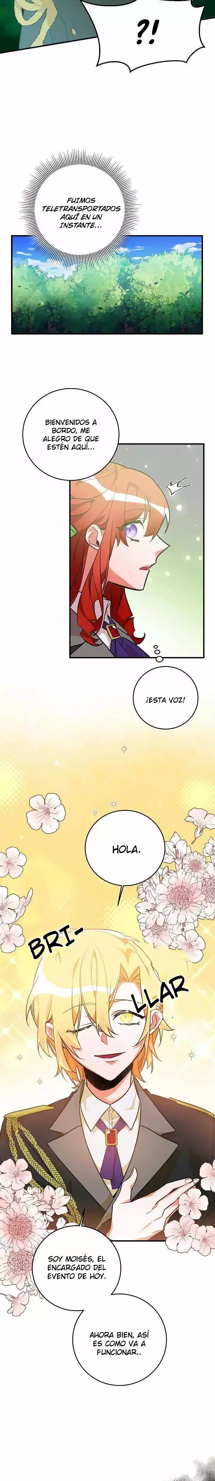 LA DÓCIL PRINCESA - Capítulo 29 - Página 7 - LectorTMOo