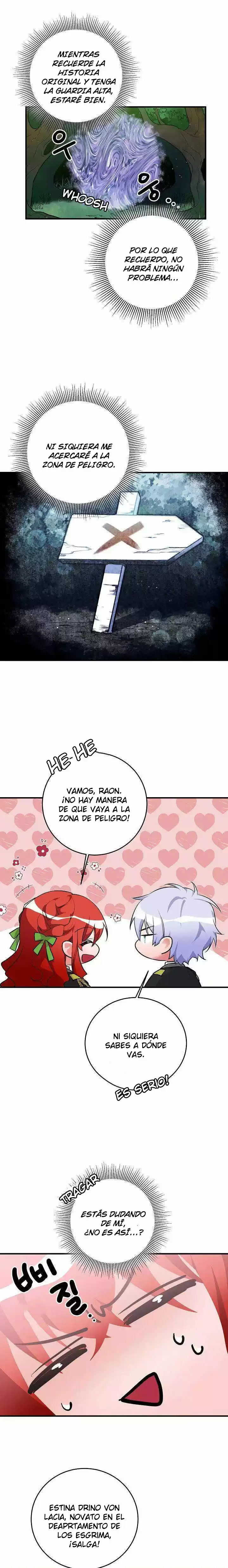 LA DÓCIL PRINCESA - Capítulo 29 - Página 12 - LectorTMOo
