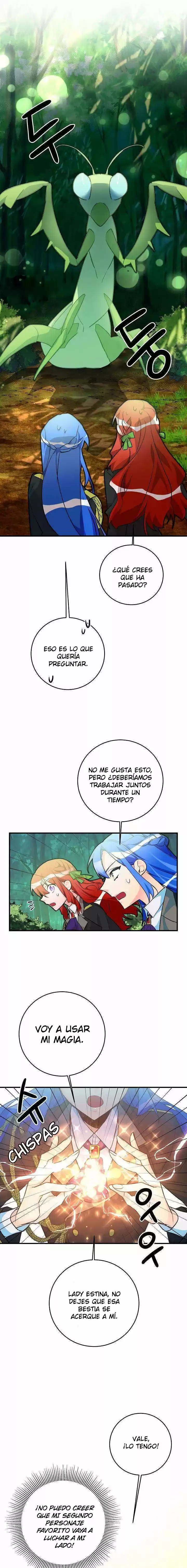 LA DÓCIL PRINCESA - Capítulo 29 - Página 18 - LectorTMOo