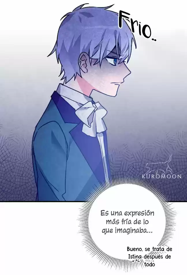 LA DÓCIL PRINCESA - Capítulo 3 - Página 13 - LectorTMOo