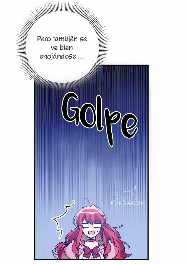 LA DÓCIL PRINCESA - Capítulo 3 - Página 14 - LectorTMOo