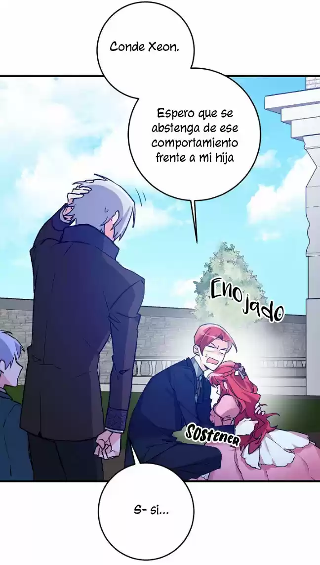 LA DÓCIL PRINCESA - Capítulo 3 - Página 29 - LectorTMOo