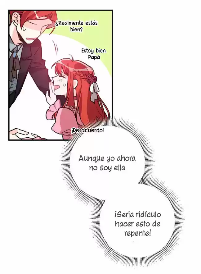 LA DÓCIL PRINCESA - Capítulo 3 - Página 36 - LectorTMOo