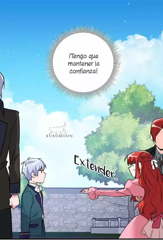 LA DÓCIL PRINCESA - Capítulo 3 - Página 38 - LectorTMOo