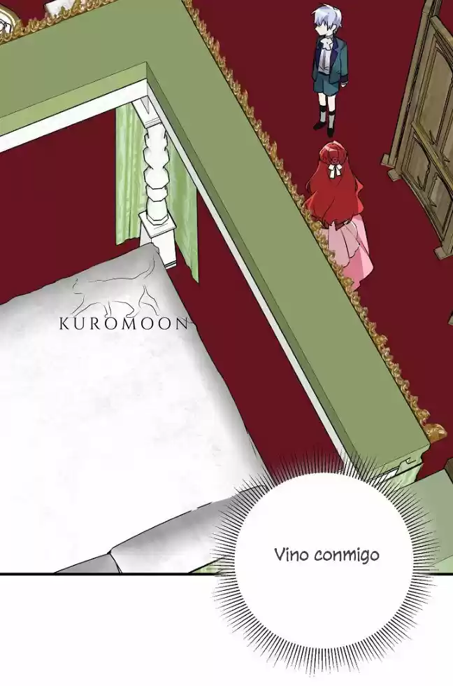 LA DÓCIL PRINCESA - Capítulo 3 - Página 53 - LectorTMOo