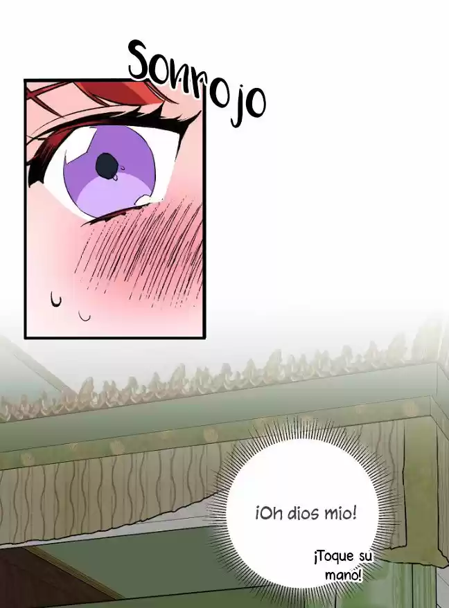 LA DÓCIL PRINCESA - Capítulo 3 - Página 57 - LectorTMOo