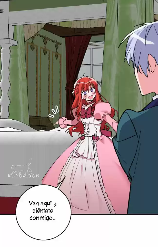 LA DÓCIL PRINCESA - Capítulo 3 - Página 58 - LectorTMOo