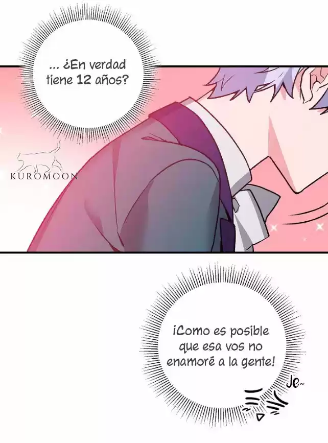 LA DÓCIL PRINCESA - Capítulo 3 - Página 66 - LectorTMOo