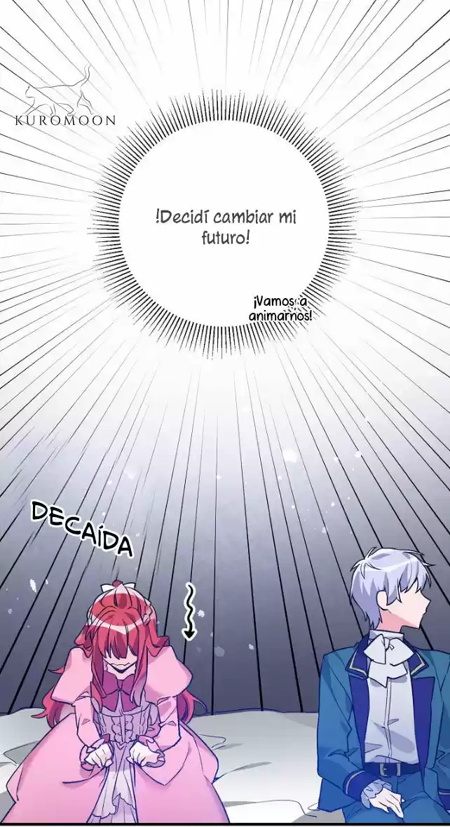 LA DÓCIL PRINCESA - Capítulo 3 - Página 74 - LectorTMOo