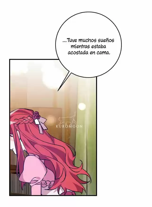 LA DÓCIL PRINCESA - Capítulo 3 - Página 82 - LectorTMOo