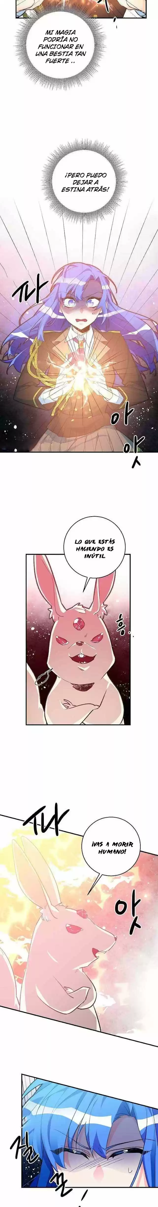 LA DÓCIL PRINCESA - Capítulo 30 - Página 15 - LectorTMOo