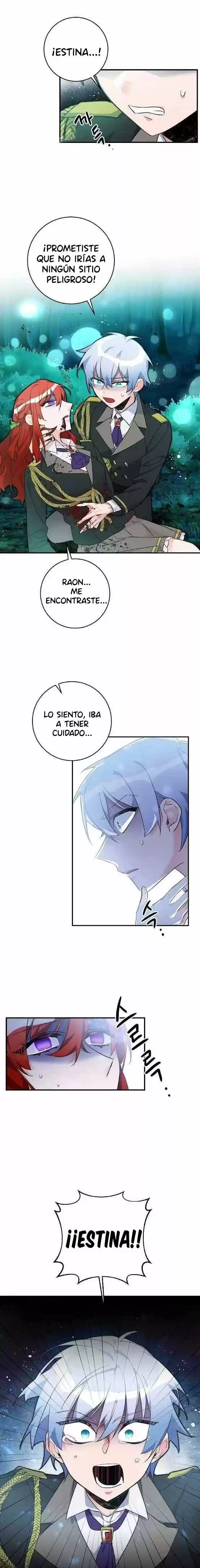 LA DÓCIL PRINCESA - Capítulo 30 - Página 17 - LectorTMOo