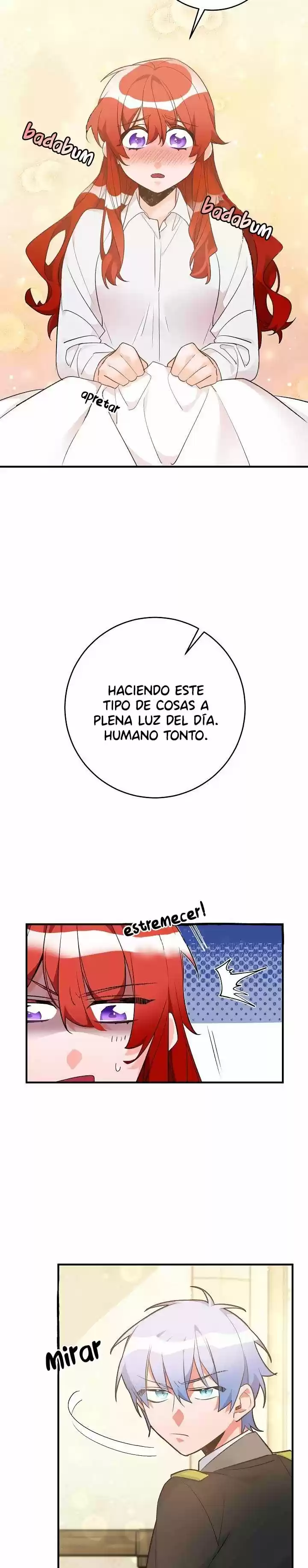 LA DÓCIL PRINCESA - Capítulo 31 - Página 10 - LectorTMOo