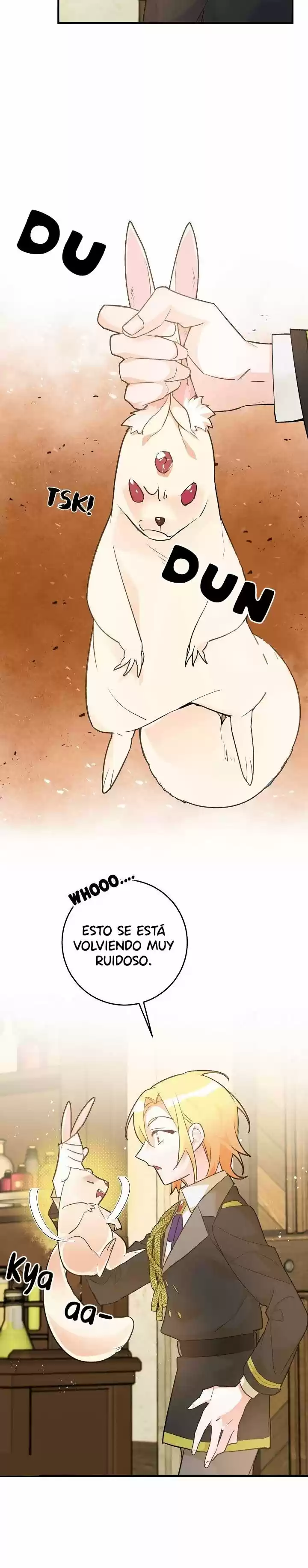 LA DÓCIL PRINCESA - Capítulo 31 - Página 11 - LectorTMOo
