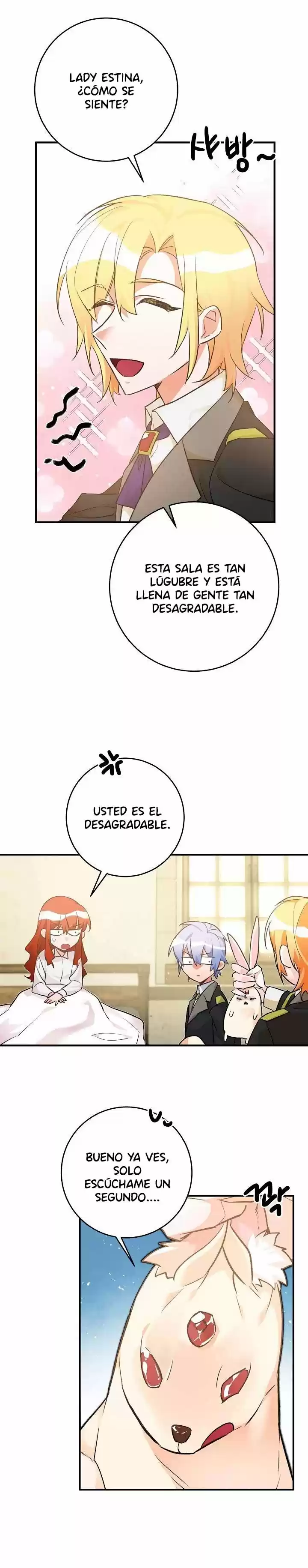 LA DÓCIL PRINCESA - Capítulo 31 - Página 12 - LectorTMOo