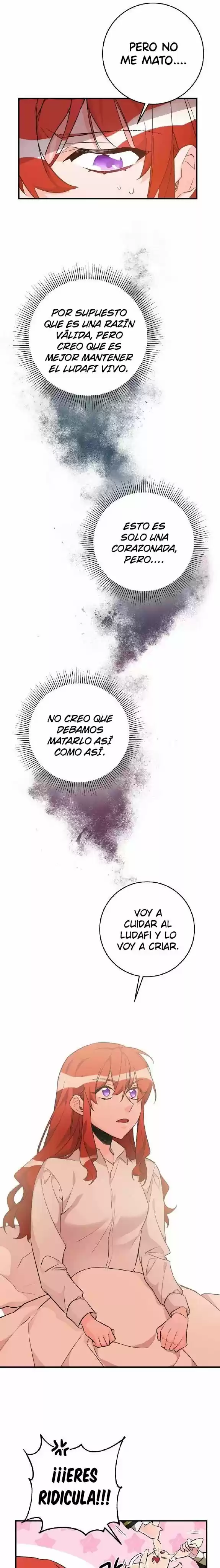 LA DÓCIL PRINCESA - Capítulo 31 - Página 16 - LectorTMOo