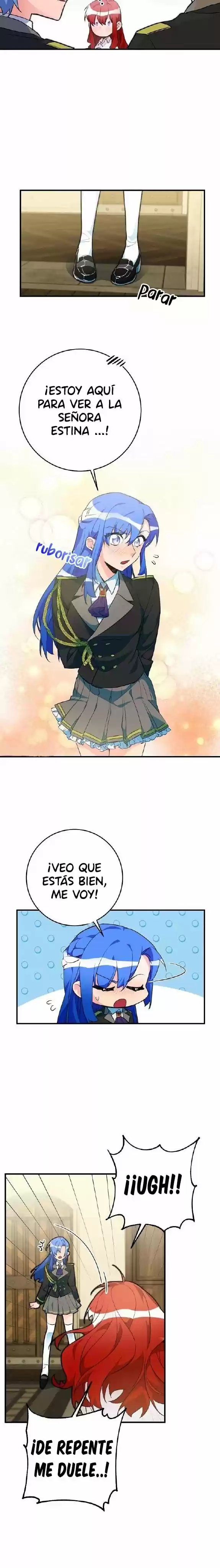 LA DÓCIL PRINCESA - Capítulo 31 - Página 18 - LectorTMOo