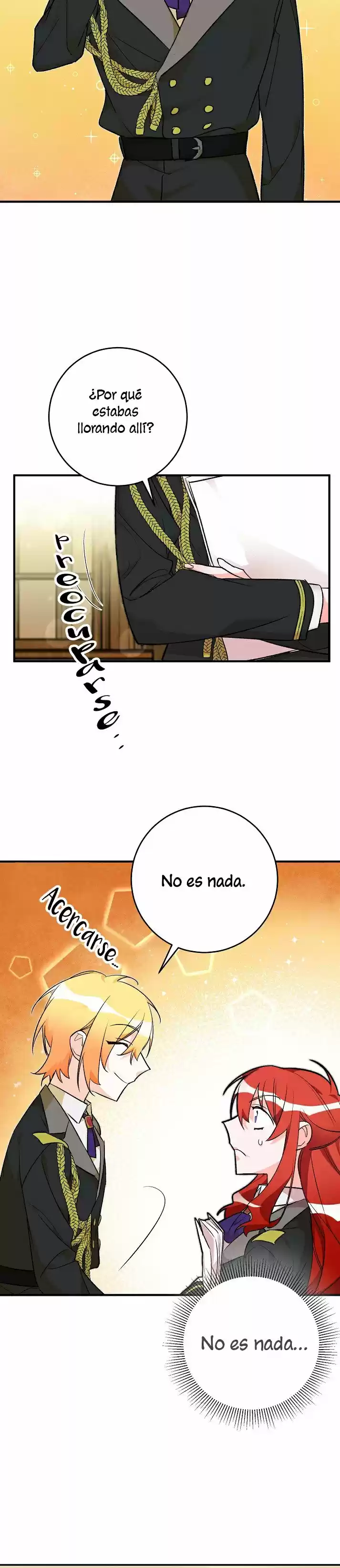 LA DÓCIL PRINCESA - Capítulo 32 - Página 6 - LectorTMOo