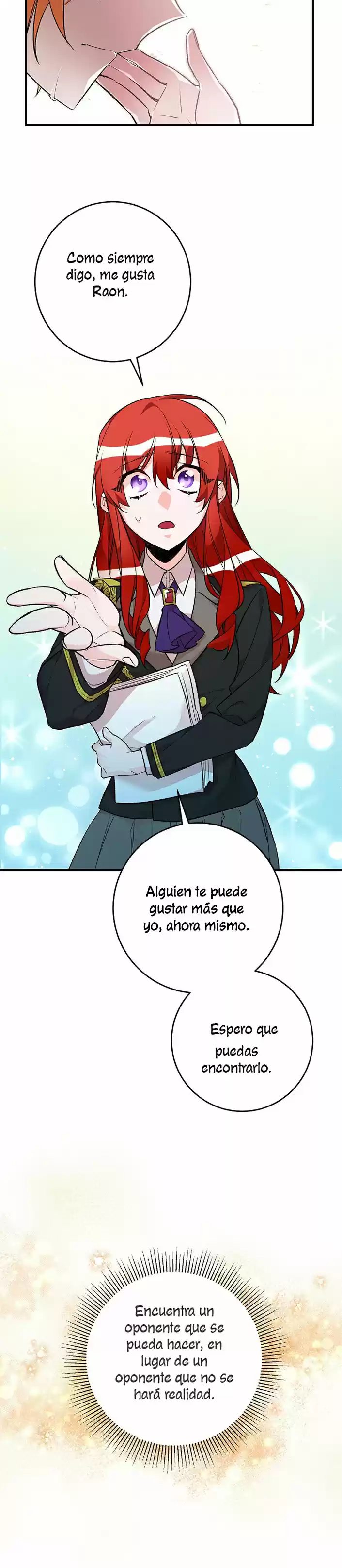 LA DÓCIL PRINCESA - Capítulo 32 - Página 13 - LectorTMOo