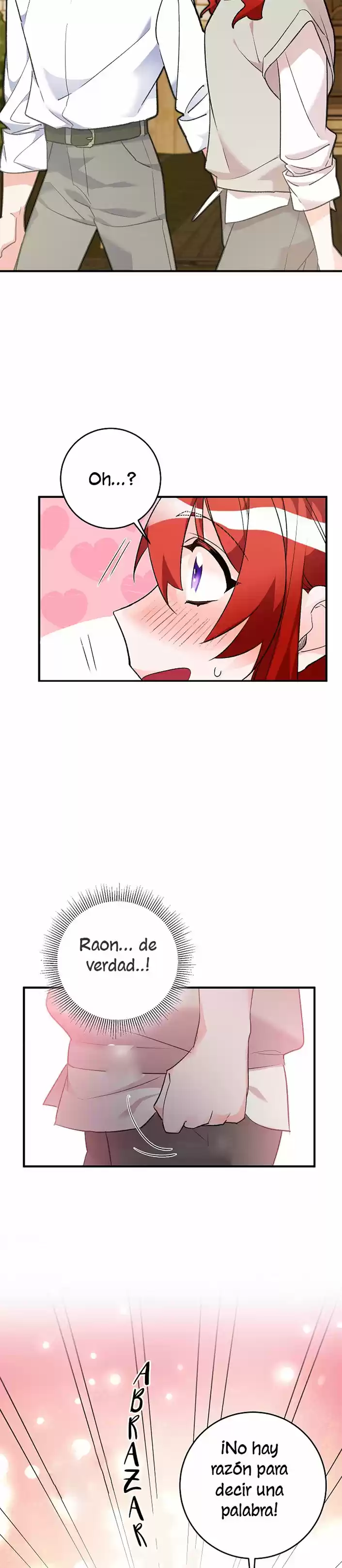 LA DÓCIL PRINCESA - Capítulo 32 - Página 19 - LectorTMOo