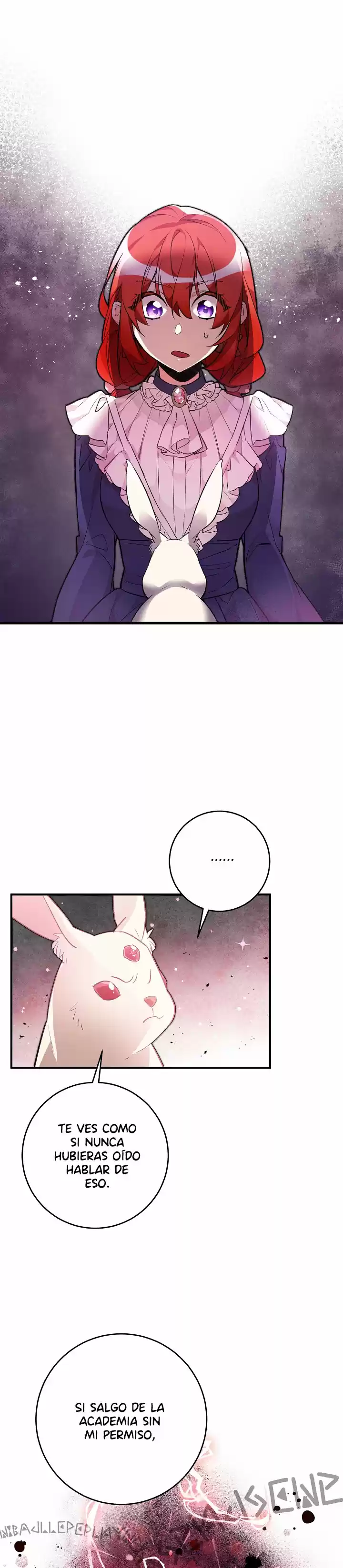 LA DÓCIL PRINCESA - Capítulo 33 - Página 4 - LectorTMOo